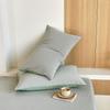 Pure Cotton Pillowcase Pillowcase 48×74 Pure Cotton Single High-end Comfortable Pillowcase
