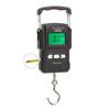 Weihang WH-A27 75kg Digital Handheld Scale with Tape Measure