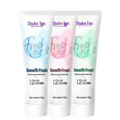 Shuke Probiotic Gum Care & Whitening Toothpaste