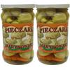 Danpol Pickled Mushrooms 300ml X 2 Pieces