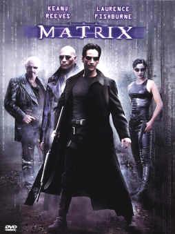 

DVD DON DAVIS - The Matrix 17737 Warner Bros. Pi 1999 US Dance & Electronica Used