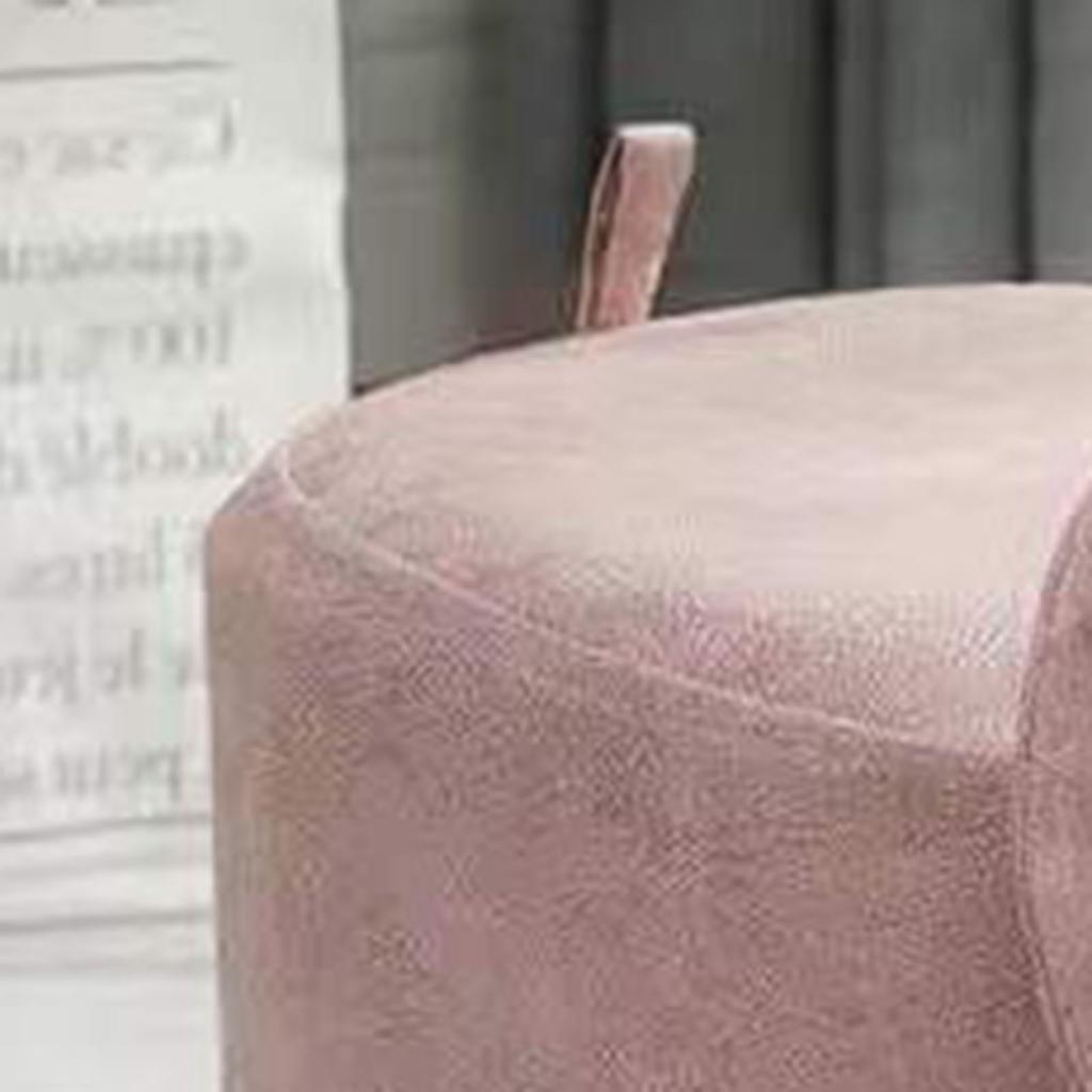 Taburete pentru picioare cu animale Multifuncțional Drăguț Desene animate Animal Banc mic pentru Acasă Grădiniță Roz