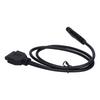 Adapter Cable 19Pin USB 3.0 to External USB TypeC Socket 50cm Data Transmission Line