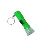 10Pcs Mini Children LED Flashlight Lamp Toy for Kids Birthday Party Favors Pinata Fillers Goodie Bag Gift