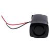 Freight Car Warning Siren Sound Backup Alarms Horns Beep Reverse Horn