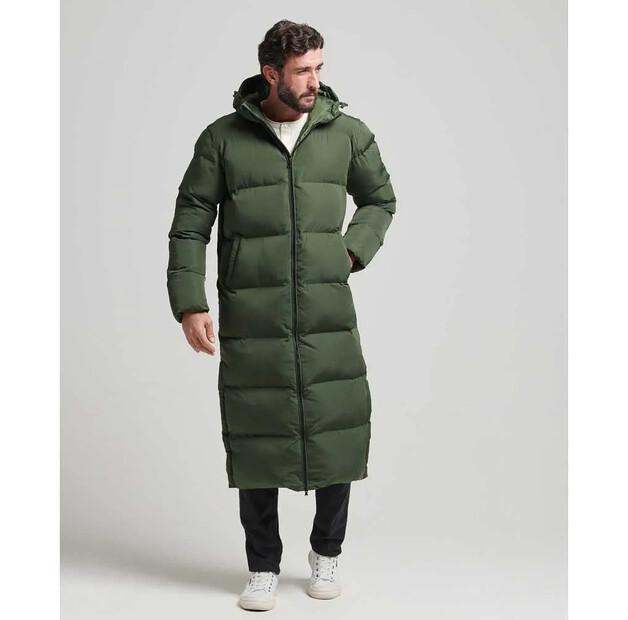 Superdry Studios Super Duvet Jacket