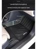 Changan X5 PLUS Bumper TPE Odorless Floor Mats (2024-2026 Models)