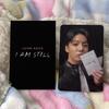 [USED] BTS I AM STILL CGV Jungkook Bonus Random Trading Card