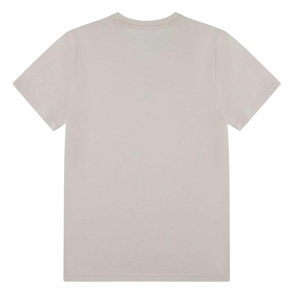 Nike Boys Graphic Print Longline T-Shirt