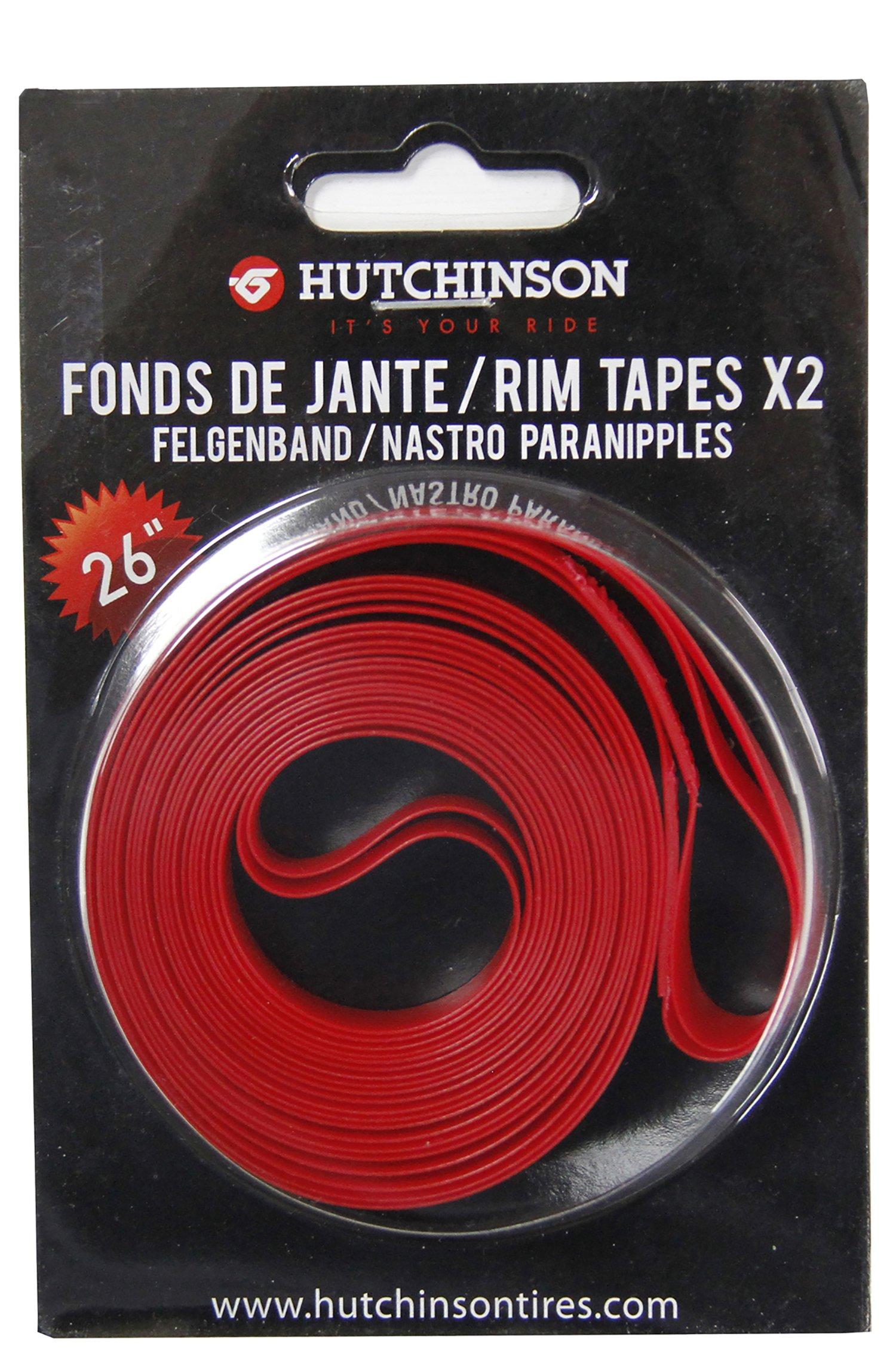 

Hutchinson Accessory Rim Tape 26x162 pieces set