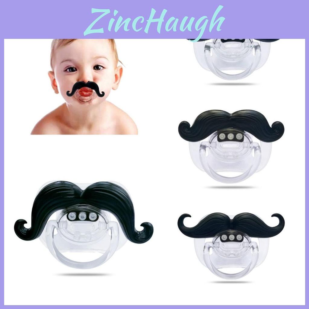 Ciuccio Comfort Full Silicone per Neonati Carino Stile Pollice Design Creativo Per Dormire