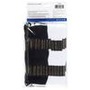 Black White Embroidery Floss Pack 36 Skeins 8.75 Yds Each Cotton Thread Cross Stitch Needlecrafts Quilting Scrapbooking