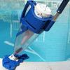 Pool Blaster Water Tech Jednorázový filtr Náhradní pro EclipseECL508/23001EL Univerzální bavlněný filtr pro vysavač