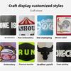 Group Advertising Printed Travel Embroidery Logo Men Women Baseball Outdoor Cap Polyester Hats