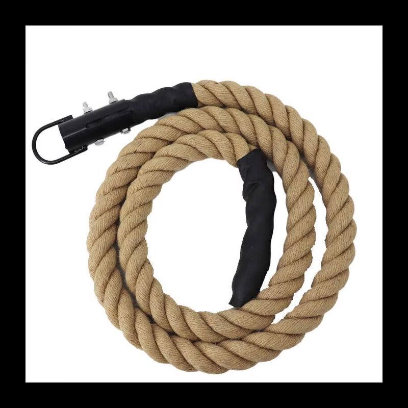 Climbing Rope