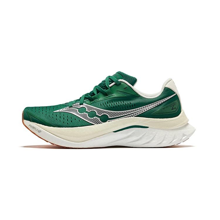Saucony Endorphin Speed 4  Verdant White  Men s S20940-136 EU 40.5
