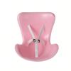 1PC Car Safety Chair Doll Toy Accessories Car Air Conditioner Air Outlet Aromatherapy Clip Car Safety Seat Ornament Chair