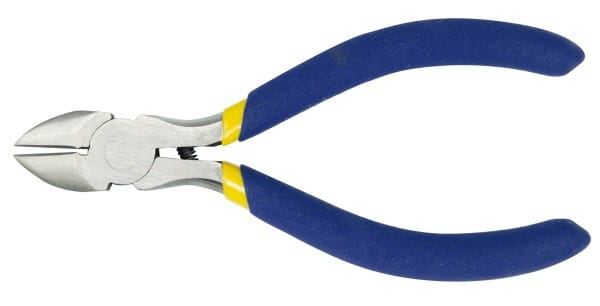 Vorel Side Cutting Pliers 110mm Profi
