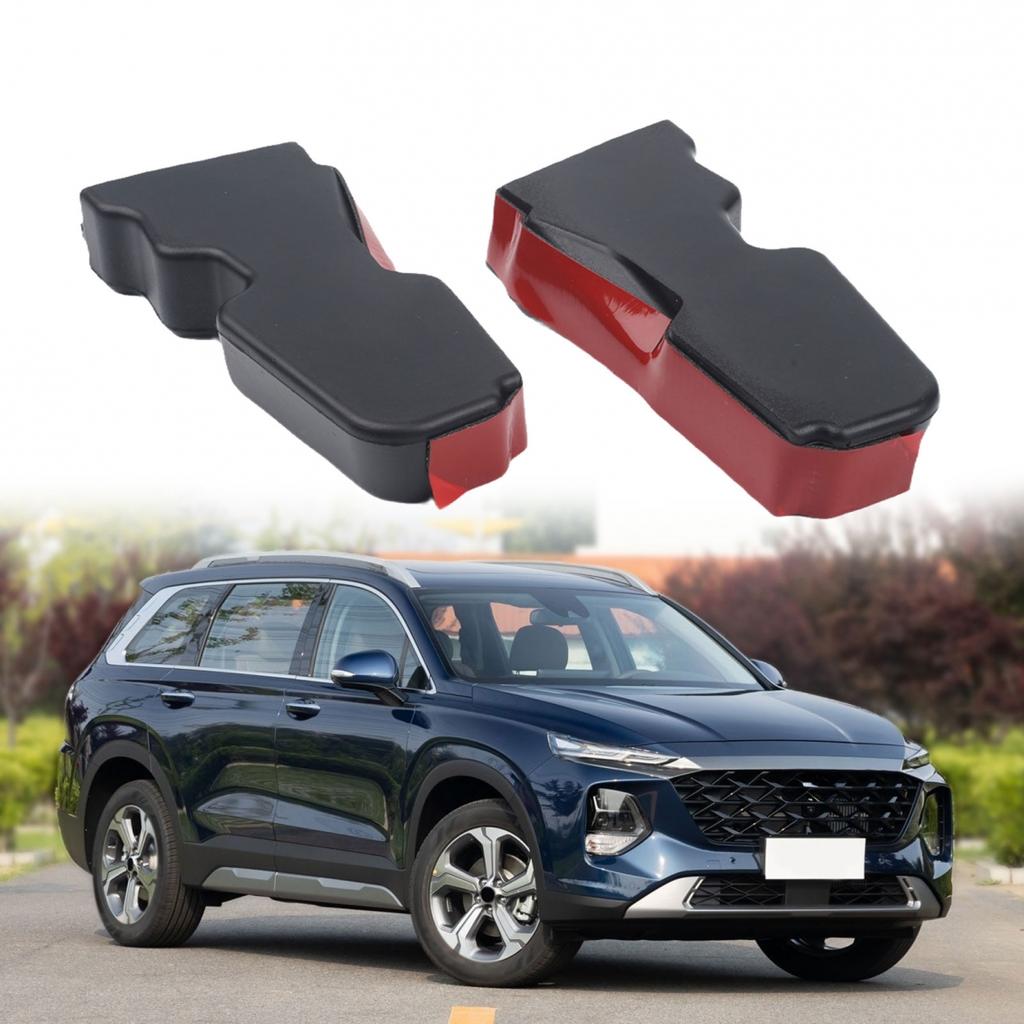 Hood Weatherstrip Cowl Grille Water Protection Seal