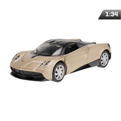 Model 1:34, HUAYRA, Golden