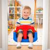 [PACZC] Children's swing, home and garden, 3-in-1 model, D740