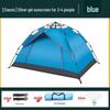 Automatic Pop-Up Outdoor Camping Tent
