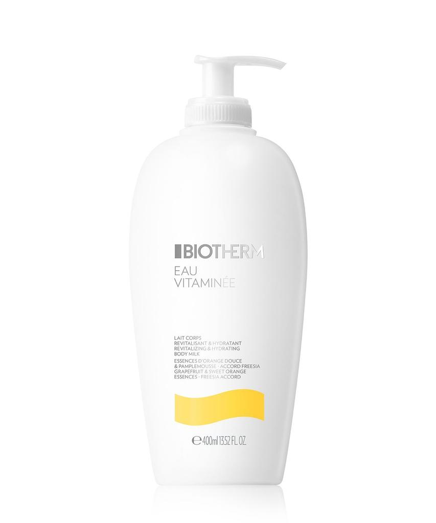 Eau Vitamine Body Milk 400ml