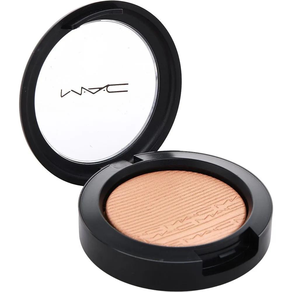 Румяна MAC Extra Dimension No Just a Pinch (Абрикос) 4g