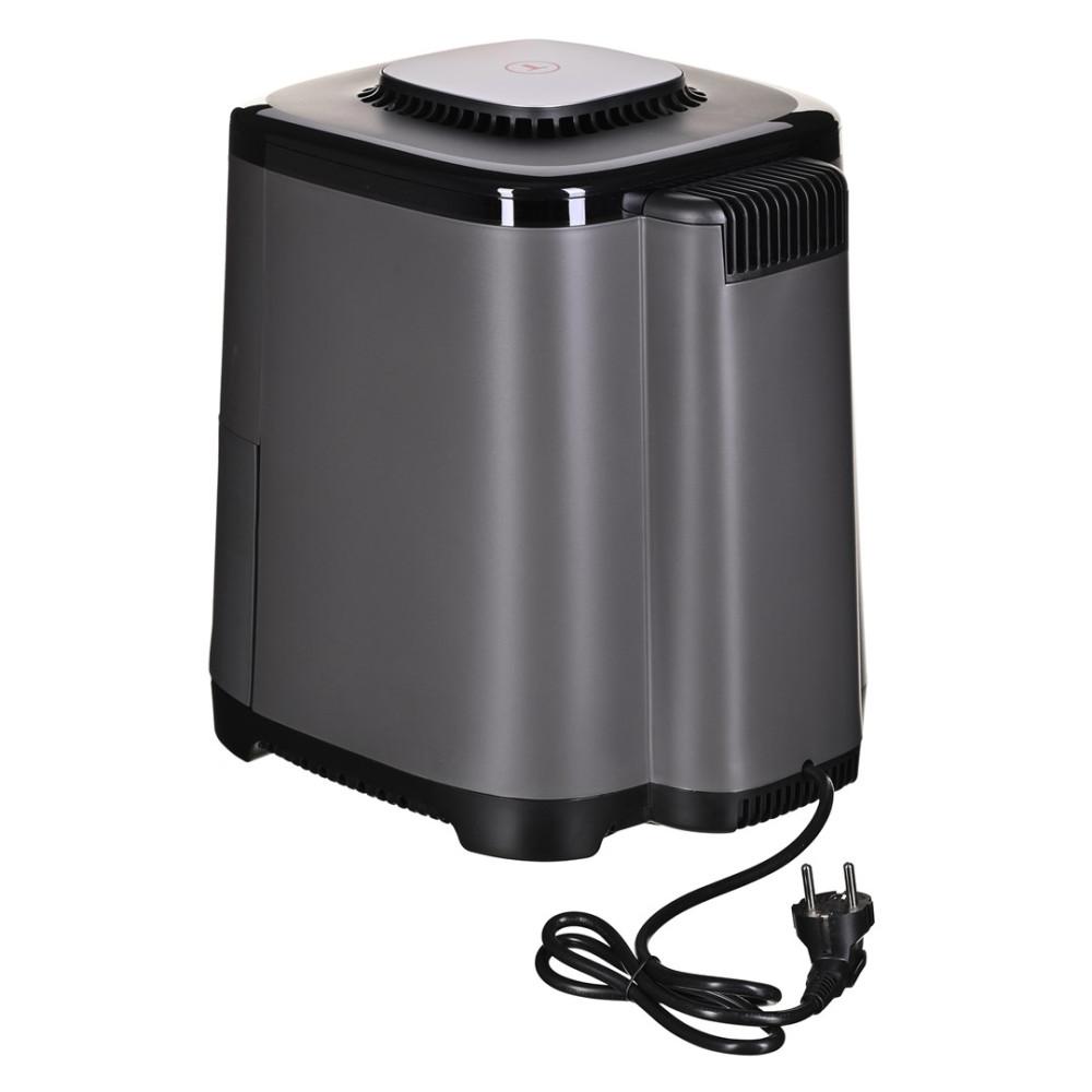 Tefal Ey551He0 Heißluftfritteuse