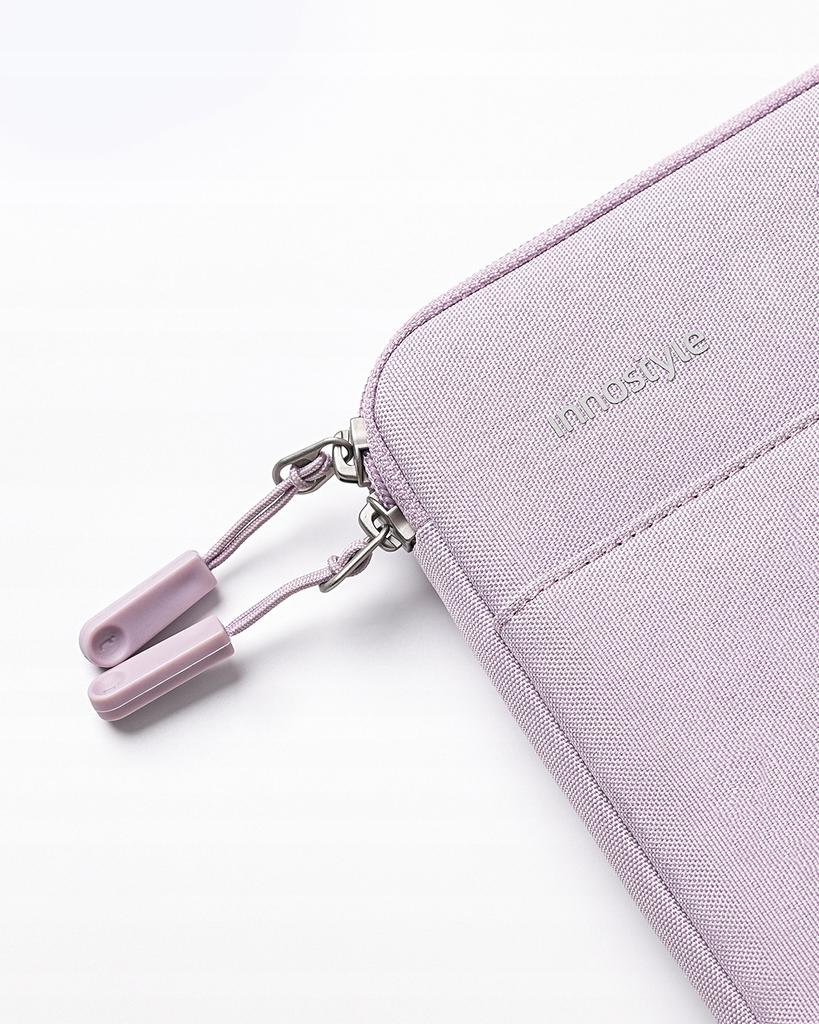 Innostyle Laptop Bag 16" Waterproof Case Omniprotect Slim Purple