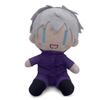 Anime Stuffed Plush Doll Pillow Soft Toy Fan Gift Cute Fan Gift Plushie For All Ages Collectible Snuggly Companion