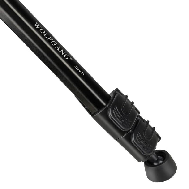 Wolfgang JZ-611 Camera Tripod