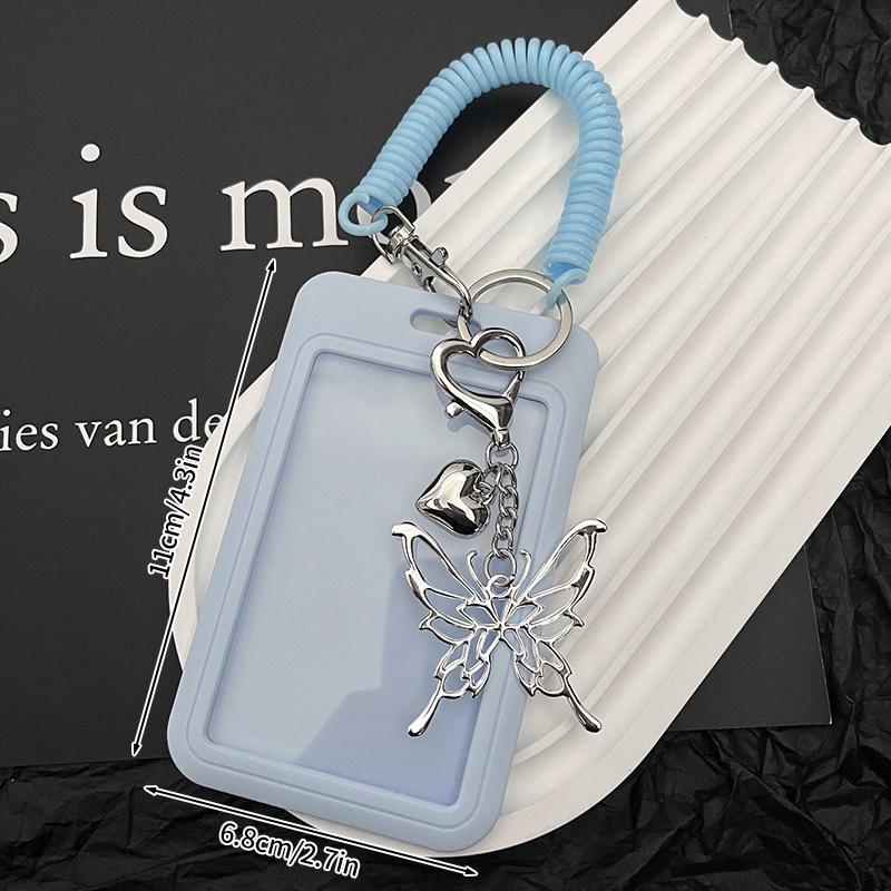 Electroplate Photocard Holder Kpop Photo Card Frame Idol Photo Display Stand Kpop Photo Card Protector Storage Packaging Box