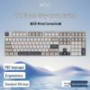 Ikbc Z108 Wired Mechanical Keyboard