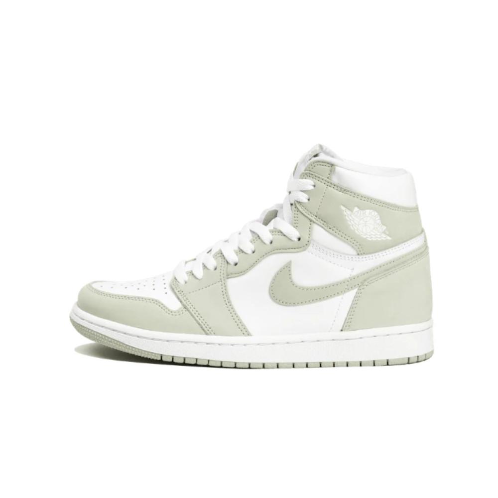 Air Jordan 1 High OG Seafoam