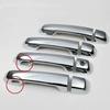 For Toyota Land Cruiser Prado 150 J150 LC150 LC200 2010 2011 2012 2013 2014 - 2018  Door Handle Cover Trims Car Accessories