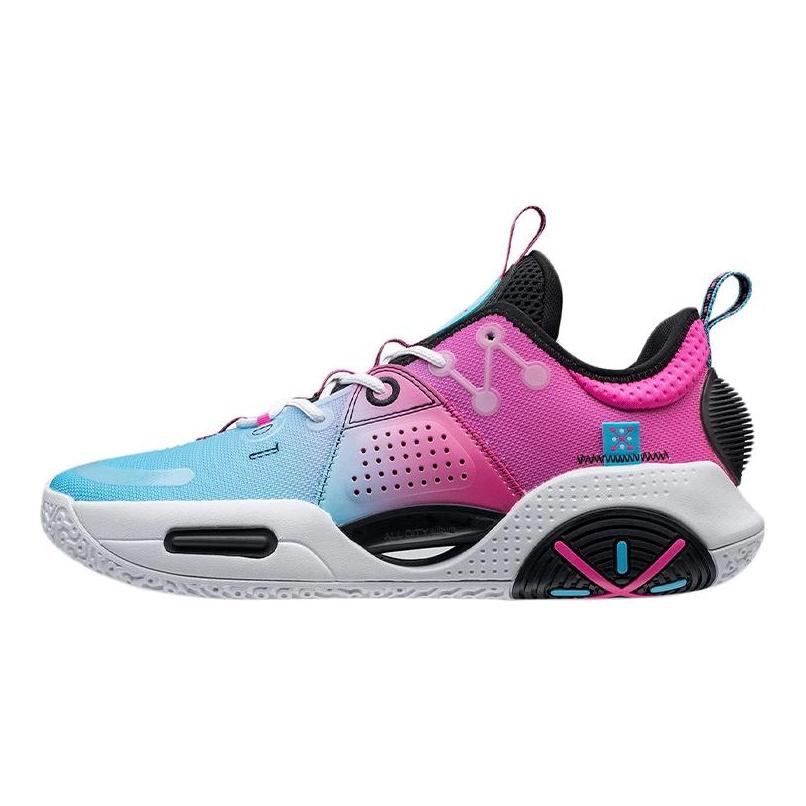 LINING Wade All City 9 V1.5 Men's - AC9 South Beach ABAR077-13