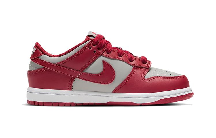 Nike Dunk Low UNLV PS CW1588-002