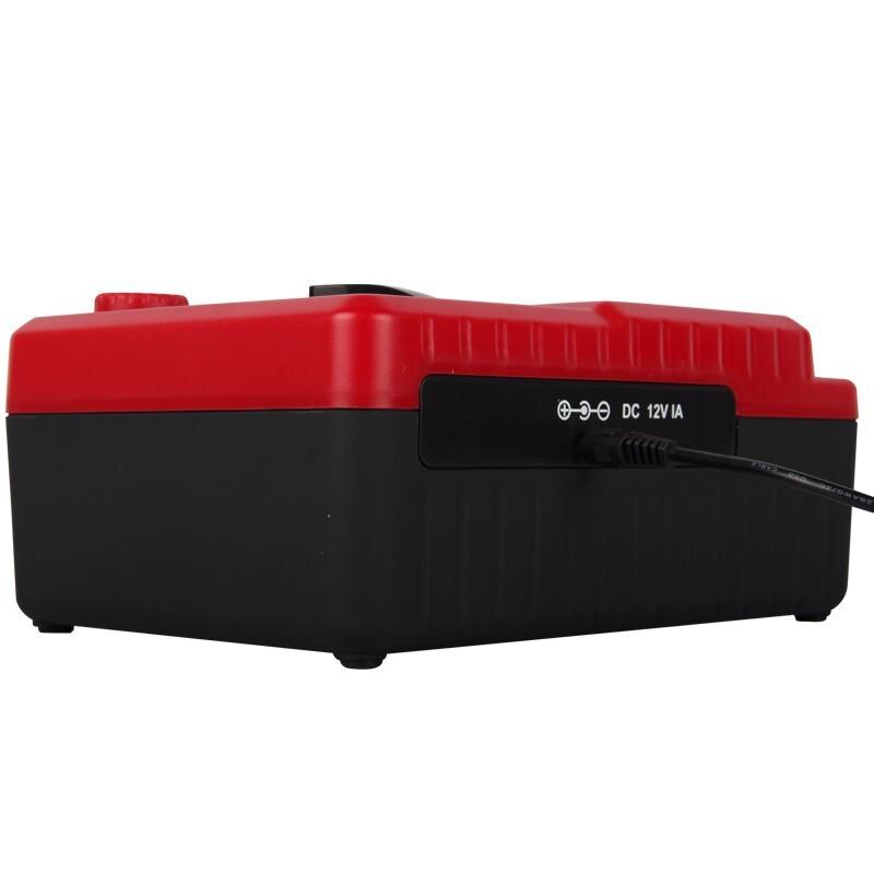 Sima AR3125 Digital Insulation Resistance Tester (CN Version)