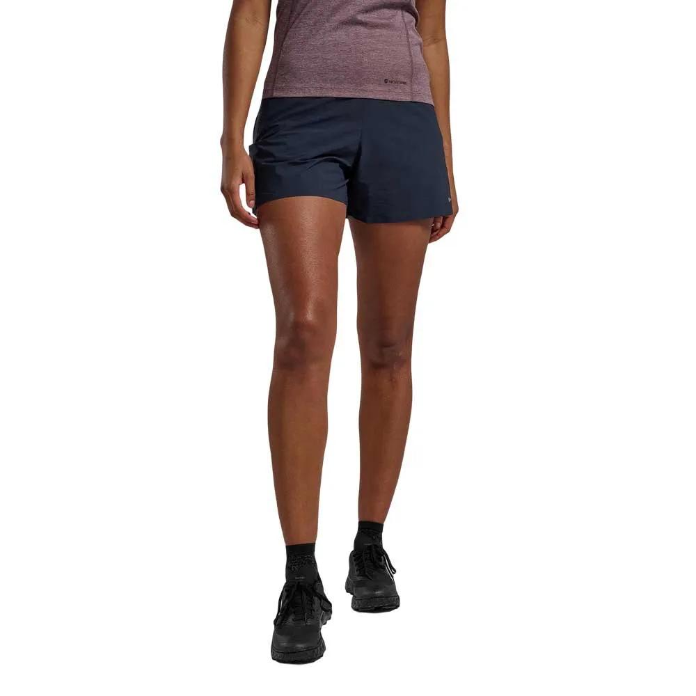 

Montane Шорты Volantis 4In 38