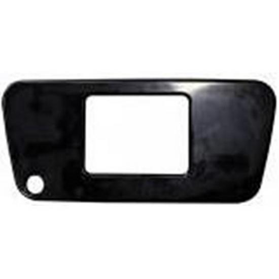BMW 2 Series F44 Front Bumper Grille ACC Cover Plate Detailed inquiry required