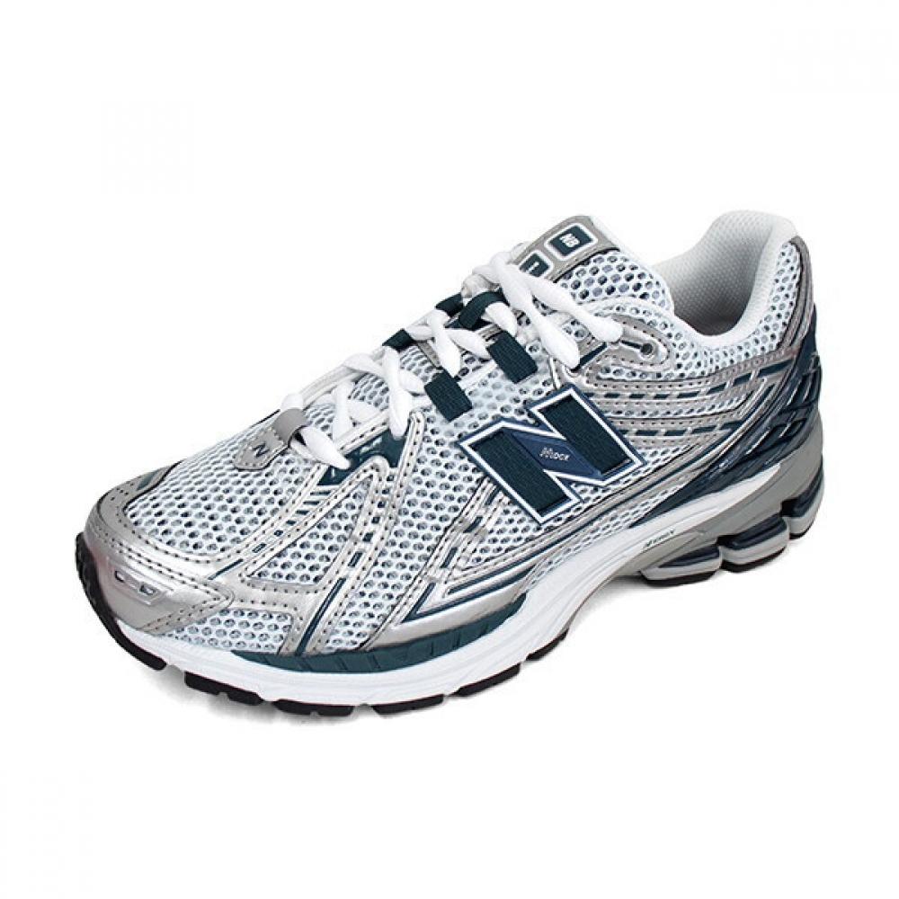 New Balance Nb 1906r ClaSSic Men S And woMen S Running ShoeS Running ShoeS Silver U1906rce