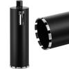 Diamond Core Drill Bit for Concrete, Stone, Granite, Diameter 132 Mm, 400 Mm