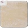 Yamazen Mini Mat 40 X 40cm Hot Mat Single Use Foot Mat Electric Cushion Electric Mat Beige YMM-W402