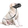 Explosion-proof Punch Dog Muzzle Anti-biting Anti-barking Anti-munching Dog Muzzle 