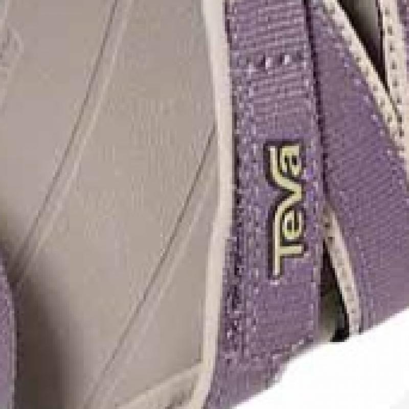 Teva Women S Tirra Sandal Stvf2534266 Gyr