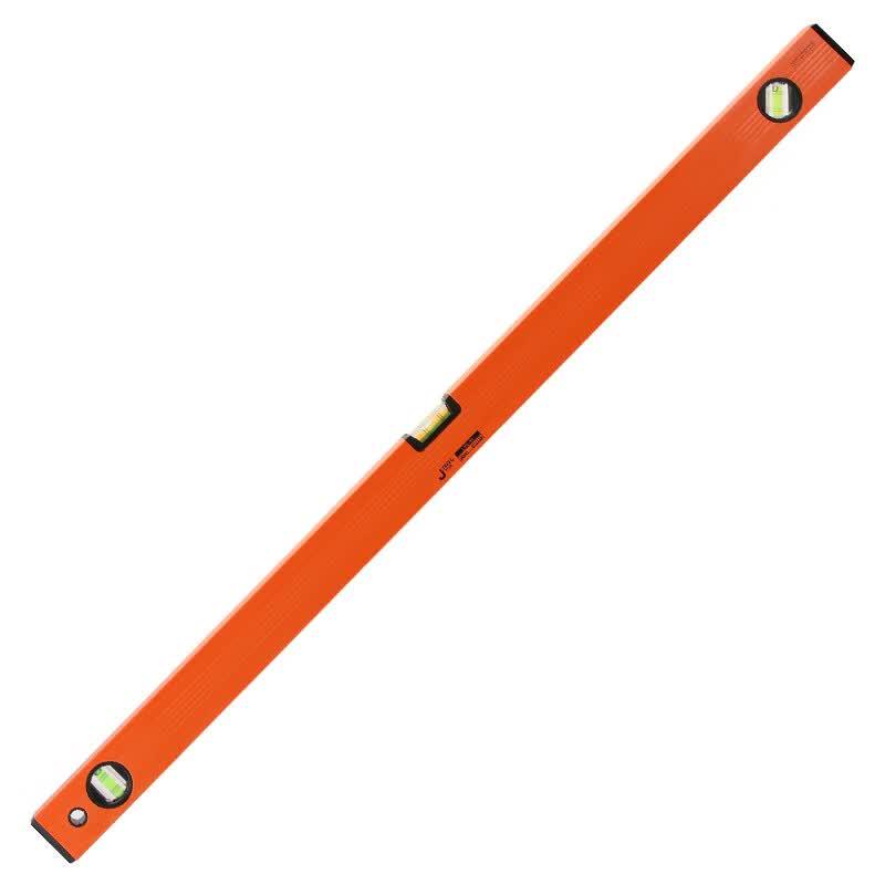 JETECH LVM-1200 Magnetic Cast Aluminum Spirit Level