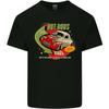 Hot Rods Wild and Free American Classic Cars Unisexs Light Cotton TShirt