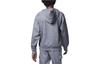 Jordan Kids Sweatshirts Hooded Thickened FV3203-091