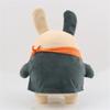 New Zenless Zone Zero Plush Toys Bangboo Plush Dolls Rabbit Stuffed Hot Anime Game Plushies Toys Kids Birthday Gifts Christmas